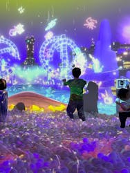 リトルプラネット mozoワンダーシティに投稿された画像（2025/5/6）