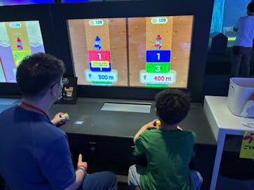 リトルプラネット mozoワンダーシティに投稿された画像（2025/5/6）