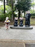 千葉市動物公園に投稿された画像（2025/5/6）