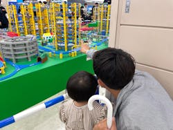 プラレール博 in TOKYO事務局に投稿された画像（2025/5/6）