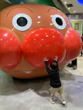 横浜アンパンマンこどもミュージアムに投稿された画像（2025/5/6）