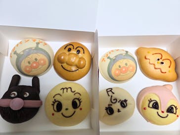 横浜アンパンマンこどもミュージアムに投稿された画像（2025/5/6）