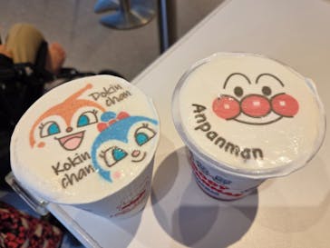 横浜アンパンマンこどもミュージアムに投稿された画像（2025/5/6）