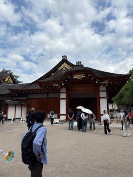 名古屋城に投稿された画像（2025/5/6）