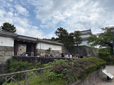 名古屋城に投稿された画像（2025/5/6）