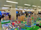 プラレール博 in TOKYO事務局に投稿された画像（2025/5/6）