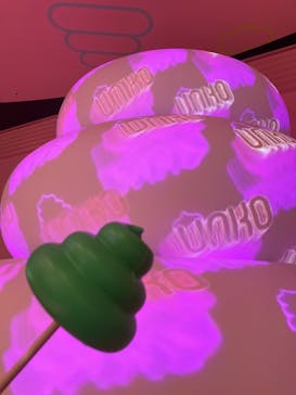 うんこミュージアム NAGOYAに投稿された画像（2025/5/6）