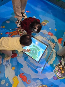 横浜アンパンマンこどもミュージアムに投稿された画像（2025/5/6）