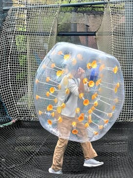 筑紫野スポーツランドに投稿された画像（2025/5/6）