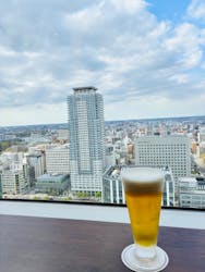 スカイリゾートスパ「プラウブラン」に投稿された画像（2025/5/6）