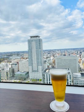 スカイリゾートスパ「プラウブラン」に投稿された画像（2025/5/6）