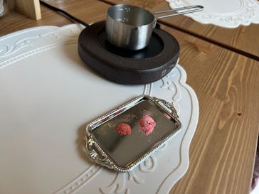 Atelier uniuni アトリエ ユニユニに投稿された画像（2025/5/6）