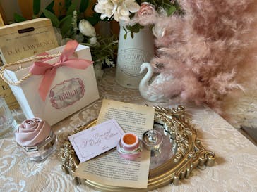 Atelier uniuni アトリエ ユニユニに投稿された画像（2025/5/6）