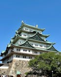 名古屋城に投稿された画像（2025/5/6）