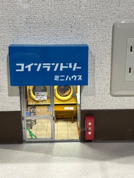 Mozuミニチュア展2025　ようこそ、ちいさな世界へ。に投稿された画像（2025/5/6）