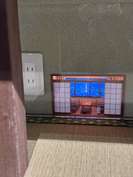 Mozuミニチュア展2025　ようこそ、ちいさな世界へ。に投稿された画像（2025/5/6）