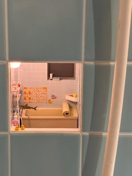 Mozuミニチュア展2025　ようこそ、ちいさな世界へ。に投稿された画像（2025/5/6）