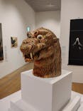 ゴジラ・THE・アート展に投稿された画像（2025/5/6）