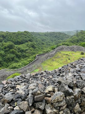 今帰仁城跡に投稿された画像（2025/5/6）