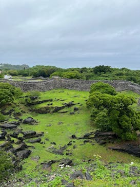 今帰仁城跡に投稿された画像（2025/5/6）
