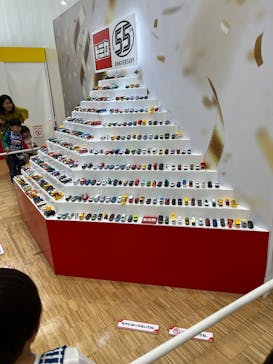 トミカ博 in OSAKA事務局に投稿された画像（2025/5/6）