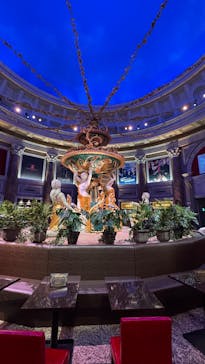 イマーシブ・フォート東京に投稿された画像（2025/5/6）