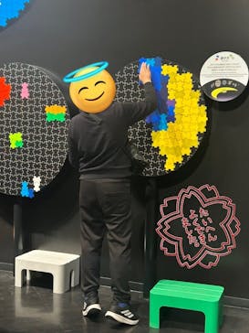 Space Travelium TeNQに投稿された画像（2025/5/6）