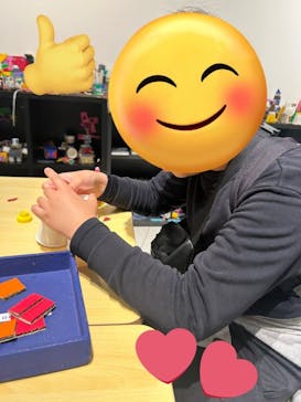 Space Travelium TeNQに投稿された画像（2025/5/6）