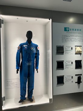 Space Travelium TeNQに投稿された画像（2025/5/6）