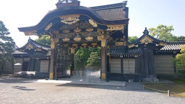 元離宮二条城に投稿された画像（2025/5/6）