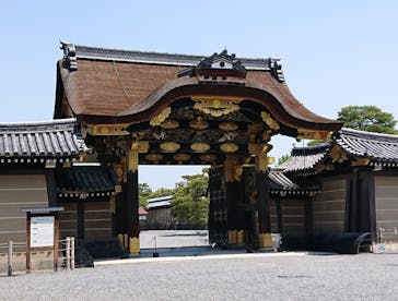 元離宮二条城に投稿された画像（2025/5/6）