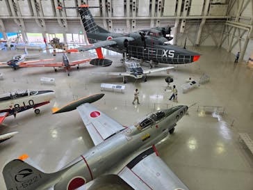 岐阜かかみがはら航空宇宙博物館に投稿された画像（2025/5/6）