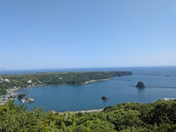 下田ロープウェイに投稿された画像（2025/5/6）