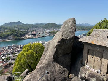 千光寺山ロープウェイに投稿された画像（2025/5/6）