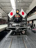 リニア・鉄道館に投稿された画像（2025/5/6）