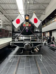 リニア・鉄道館に投稿された画像（2025/5/6）