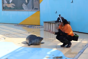 東武動物公園に投稿された画像（2025/5/6）