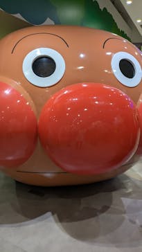 横浜アンパンマンこどもミュージアムに投稿された画像（2025/5/6）