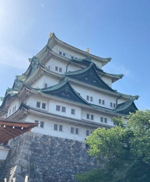 名古屋城に投稿された画像（2025/5/6）