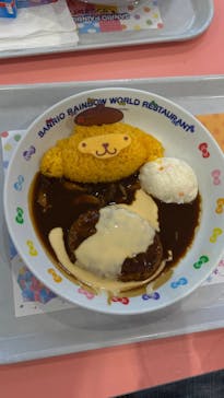 サンリオピューロランドに投稿された画像（2025/5/6）