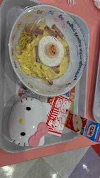 サンリオピューロランドに投稿された画像（2025/5/6）