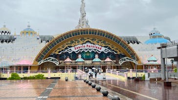 サンリオピューロランドに投稿された画像（2025/5/6）