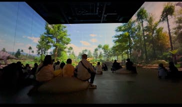 福井県立恐竜博物館に投稿された画像（2025/5/6）