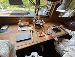 a.w.s (エー・ダブリュ・エス）体験工房和楽日（わらび）に投稿された画像（2025/5/6）