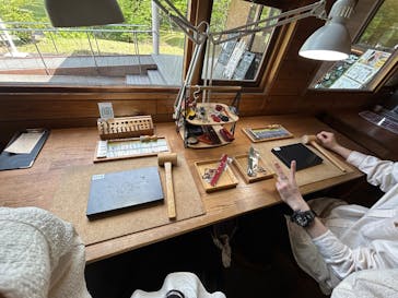 a.w.s (エー・ダブリュ・エス）体験工房和楽日（わらび）に投稿された画像（2025/5/6）