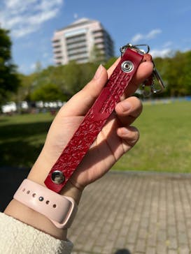 a.w.s (エー・ダブリュ・エス）体験工房和楽日（わらび）に投稿された画像（2025/5/6）