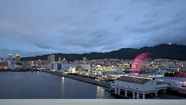 神戸みなと温泉 蓮に投稿された画像（2025/5/6）
