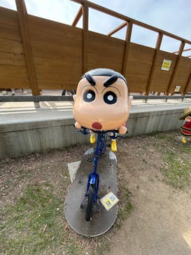 ニジゲンノモリに投稿された画像（2025/5/6）