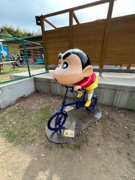 ニジゲンノモリに投稿された画像（2025/5/6）