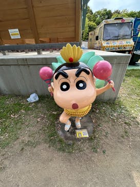 ニジゲンノモリに投稿された画像（2025/5/6）